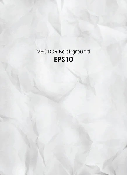 Buruşmuş Kağıt dokusu