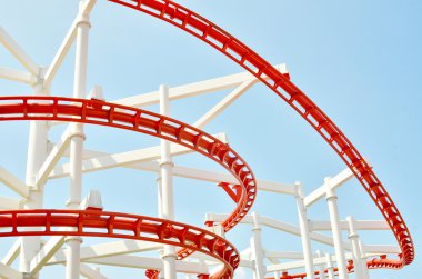 lunapark treni izle