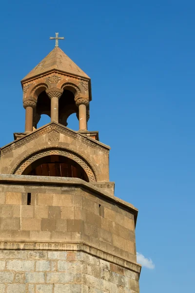 Belltower of Echmiadzin Stock Picture