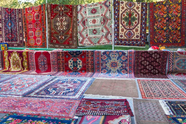 Satılık halı Fuarı 