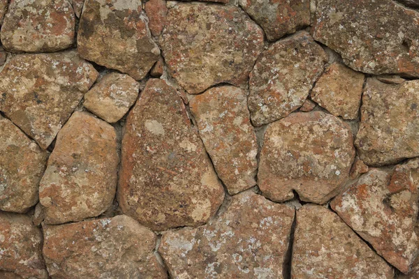 Obras de pedra — Fotografia de Stock