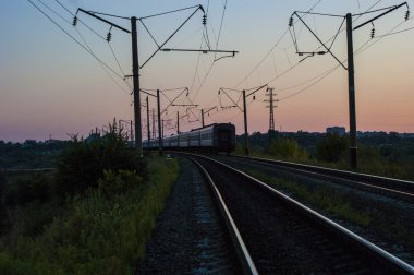 Rus Demiryolları