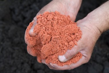 potas gübre