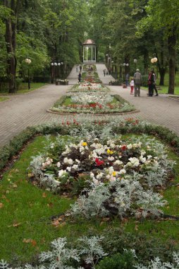 Park Caddesi