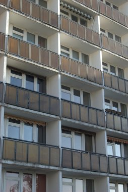 Windows duvar