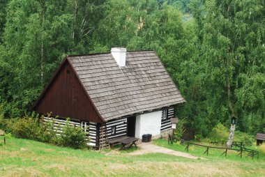 eski yazlık