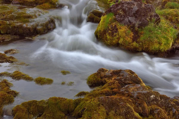 Wasserfall — Stockfoto