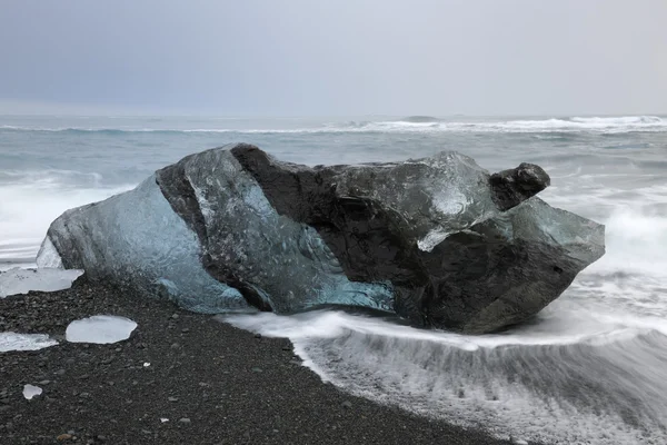 Landscape of Iceland — Stock Photo, Image