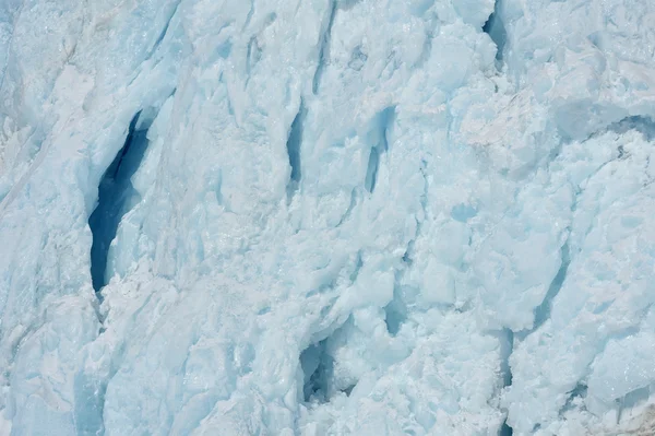 Landschap van spitsbergen — Stockfoto