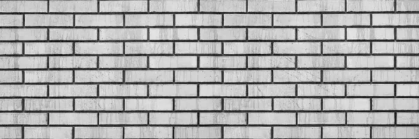 Brickwork Texture Brick Background Brick Wall Panorama Abstract Web Texture — Stock fotografie