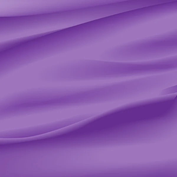 Fundo de cetim roxo — Fotografia de Stock