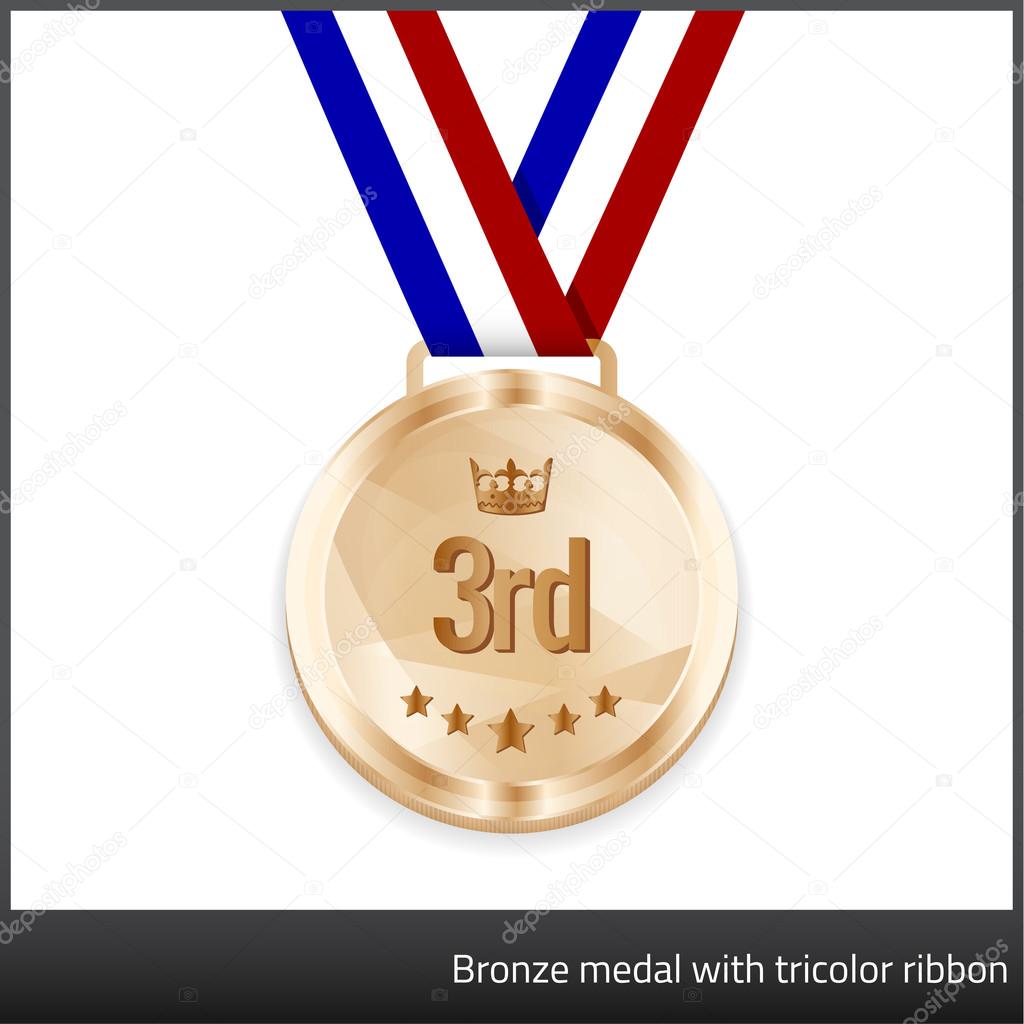Dynasty League 2017-18 : Discussions [partie 1] - Page 21 Depositphotos_48557943-stock-illustration-bronze-medal-with-tricolor-ribbon