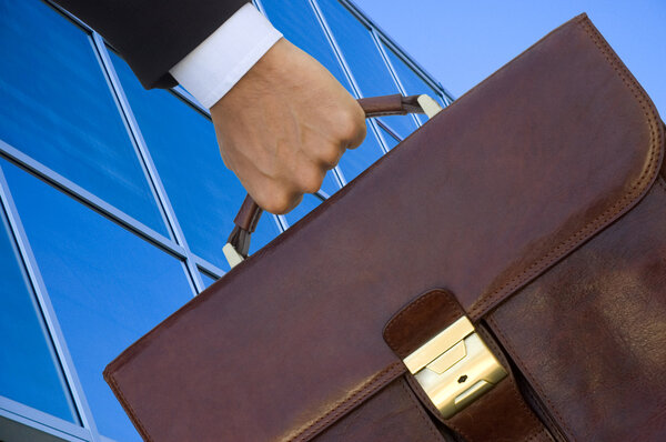 Сумка юридического консультанта
