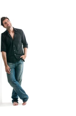 rüya gibi latin erkek