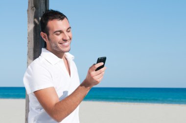 akıllı telefon iletişim