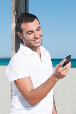 akıllı telefon iletişim