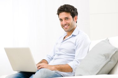 laptop rahatlatıcı