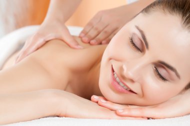 Güzellik ve bakım Spa