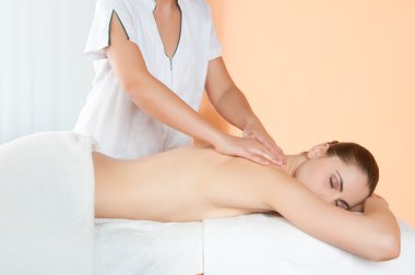 Sağlık ve rahatlayın