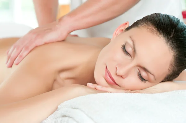 Massage Stock Photos, Royalty Free Massage Images | Depositphotos