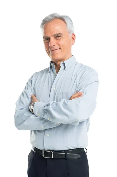 Son sınıf öğrencisinin portresi