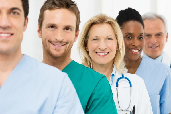 Healthcare workers Healthcare workers Depositphotos