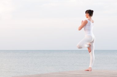 Yoga meditasyon