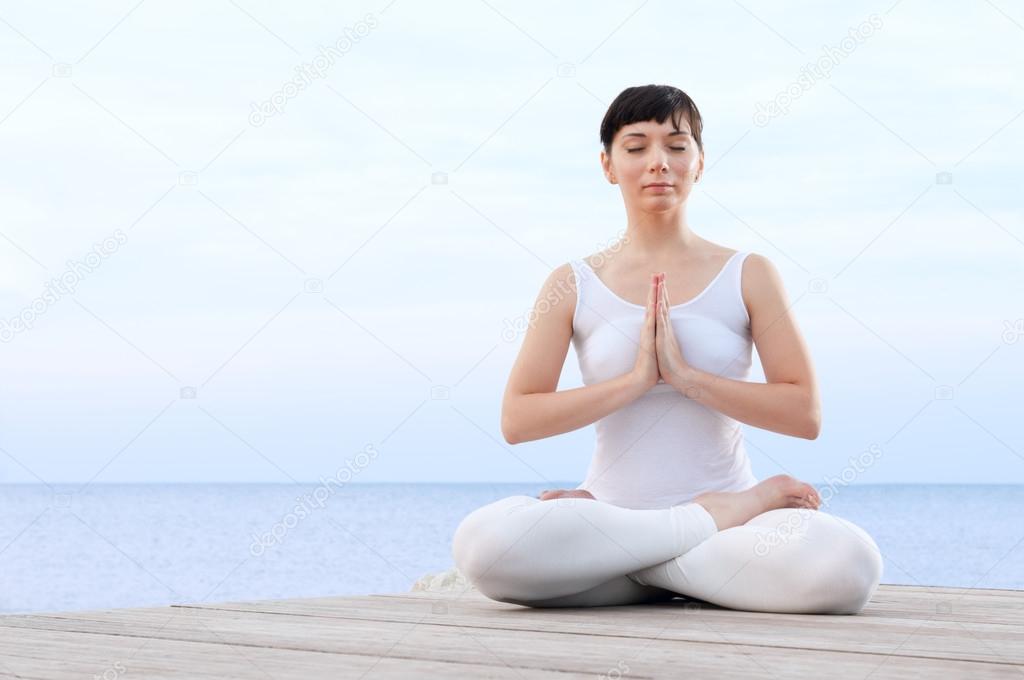 Meditation and balance