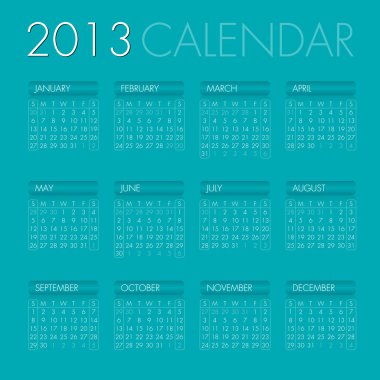2013calendar