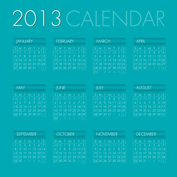 2013calendar