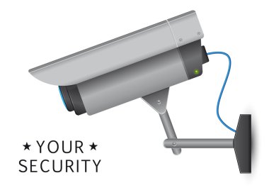 metin ile güvenlik cctv kamera güvenlik