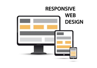 Tepkili Web Tasarımı
