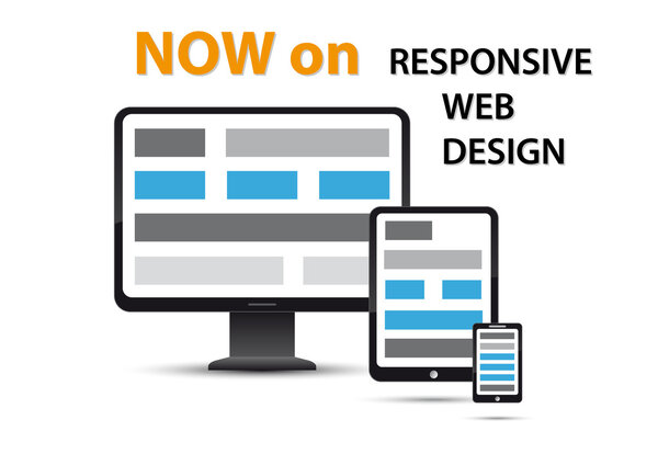 Ответственный веб-дизайн