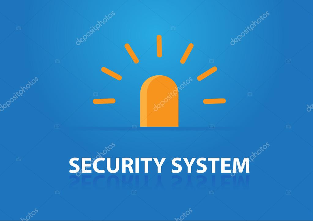Lighthouse alarm system and text security system