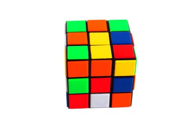 Rubik Küpü