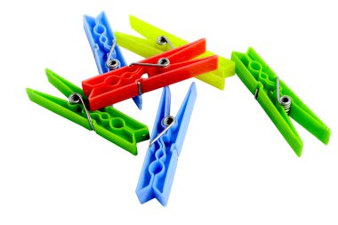 Clothespin