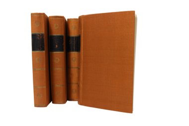 Goethe'nin kitaplar