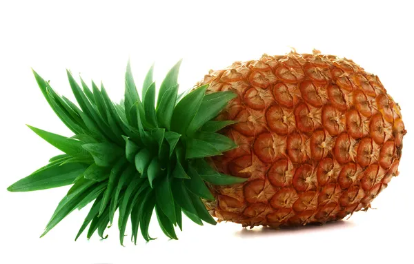 Ananas — Stockfoto