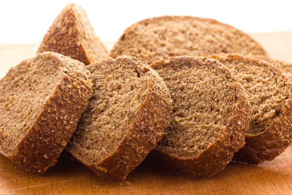 Pan de cereales picado —  Fotos de Stock