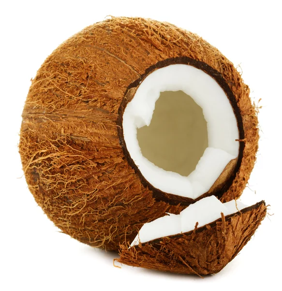 Coconut — Stock Photo, Image