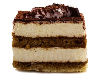 tiramisu tatlı