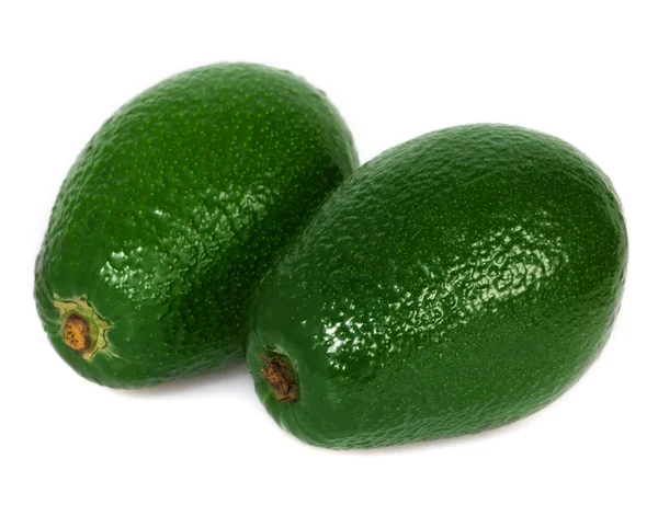 Avokado — Stockfoto