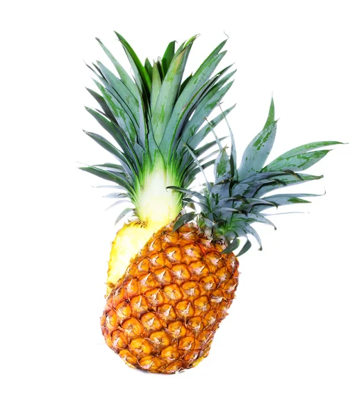 Ananas — Zdjęcie stockowe