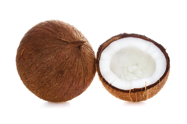 Coconut. — Stock Photo, Image