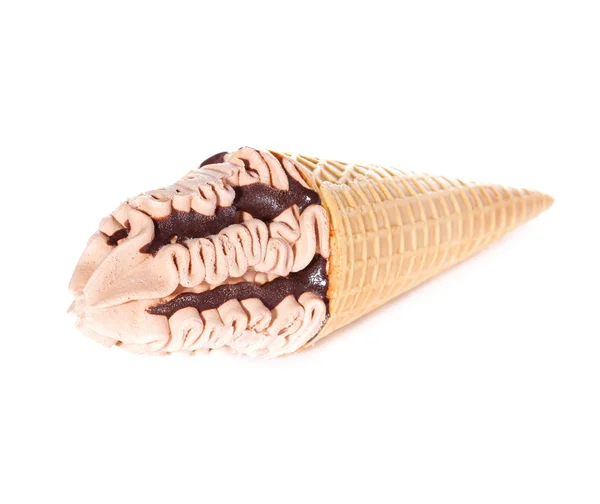 Palas de helado — Foto de Stock