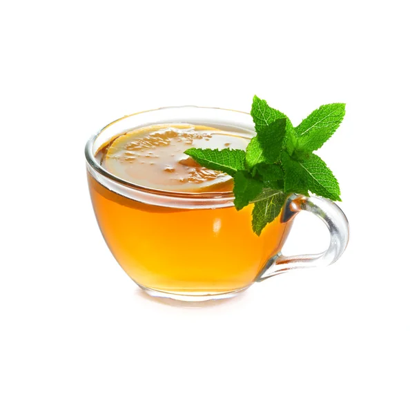 Cup of tea — Stock Photo, Image