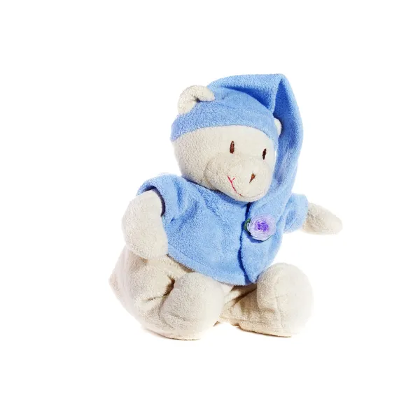 Teddybär — Stockfoto