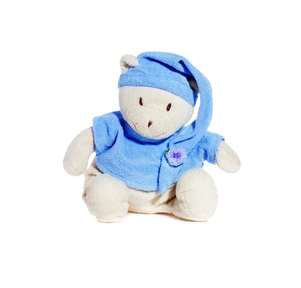 Osito de peluche — Foto de Stock