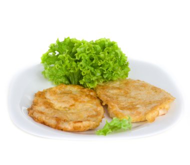 Domuz Pirzolası