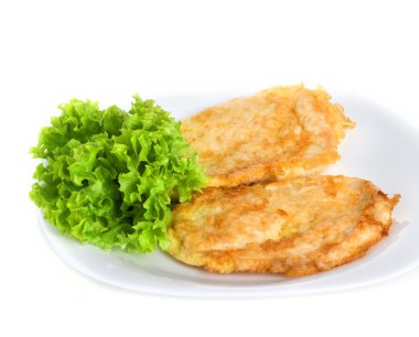 Domuz Pirzolası